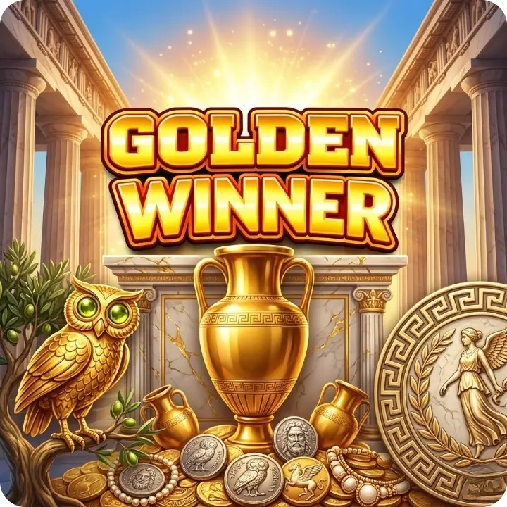 Πού μπορώ να παίξω το Golden Winner με ασφάλεια;