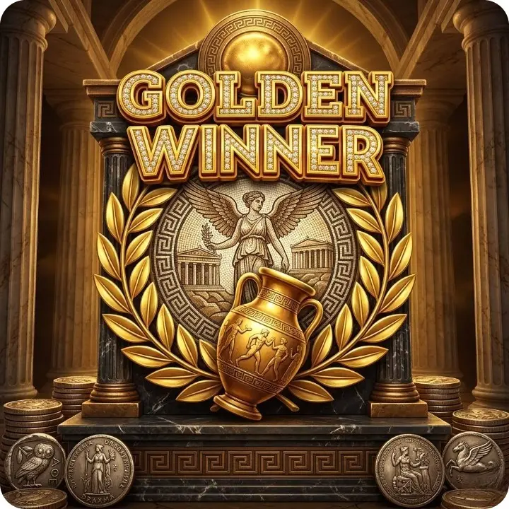 Καζίνο κουλοχέρηδες Golden Winner και συμβουλές παικτών