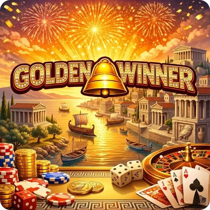 Τι είναι το Golden Winner slot