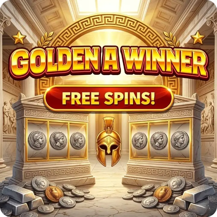 Τι είναι το Golden Winner Casino;