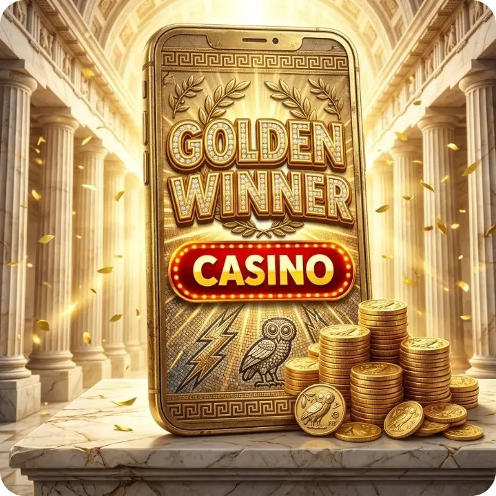 Εξήγηση των Golden Slot Winner παιχνιδιών