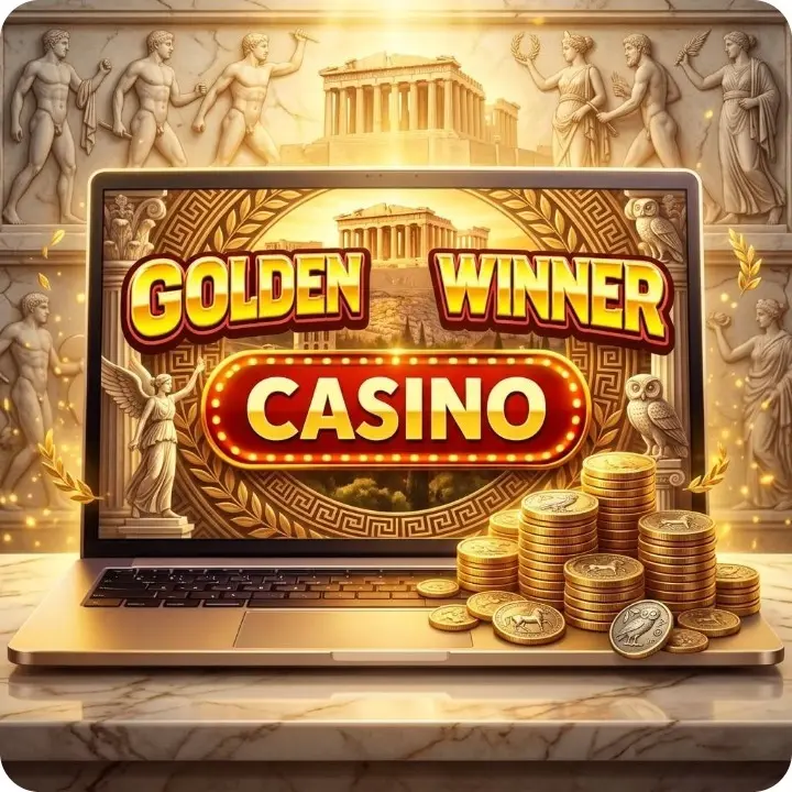 Τι είναι το slot Golden Winner;
